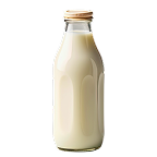 milk